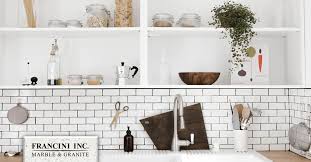 Francini Blog Marble Granite Quartz Stone Slab Distributor