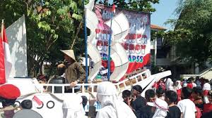 We did not find results for: Replika Kapal Pinisi Meriahkan Hut Ke 73 Ri Di Sd Smp Muhammadiyah 8 Bandung Tribun Jabar