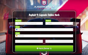 Asphalt 9 Mod Apk 2020 Free Tokens And Credits In 2020 Tool Hacks Hacks Windows 10 Hacks