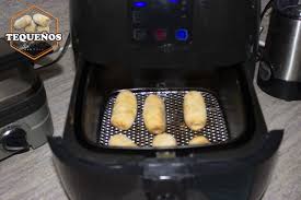 Tequenos Air Fryer Recipes Air Fryer Eat
