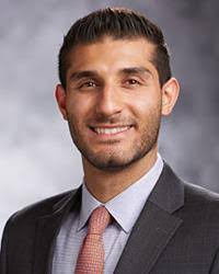 Dr. Abraham Thomas leaving Kankakee area