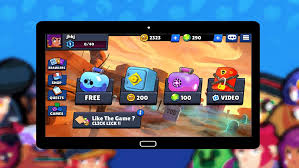 Coloring for brawl stars is a puzzle game that will surely appeal to fans of a popular action game. Mega Box Simulator For Brawl Stars 2020 10 1 Apk Androidappsapk Co