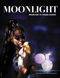 Moonlight comes out in september 2017. Pin On Ariana Grande