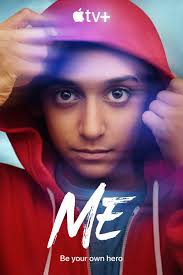 Me (TV Series 2024– )