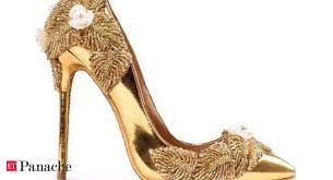 In the 19th century, nizam sikandar jah was a ruler in india. World S Most Expensive Pair Of Shoes World S Most Expensive Pair Of Shoes Has Arrived For Rs 123 Cr The Economic Times