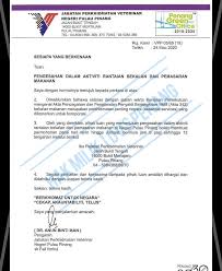 Dimaklumkan bahawa email rasmi jabatan perkhidmatan veterinar negeri pulau pinang yang baru adalah alamat emel ini dilindungi dari spambot. Jabatan Perkhidmatan Veterinar Facebook