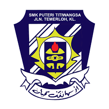 Sekolah seri puteri cyberjaya on facebook. Smk Puteri Titiwangsa Logo Sekolah