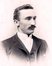 May 25, 1961. Williams Farmer Jim Dillard and Jack Newell