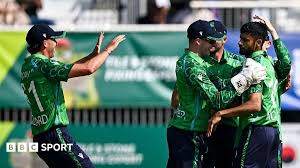 ireland vs india