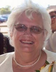 Mary Schmeisser Obituary (1949