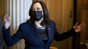 Follow vice president kamala harris for updates from the white house as we confront the crises facing our nation and bring the american people back together. Kamala Harris Breaks Deadlock Over 1 9tn Stimulus Bill Financial Times