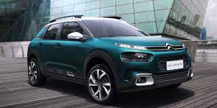 Tema en 'kia niro' iniciado por nomename, 8 mar 2020. Citroen C4 Cactus 2019 Caracteristicas Versiones Y Precios En Colombia