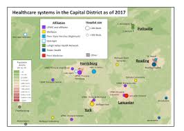 It is closely affiliated with its academ. The Upmc Highmark Brawl Spills Into Philadelphia S Backyard The Health Care Blog