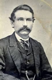 Henry William Elliott (1834-1913)