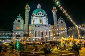 9:51 andrea thionville 50 640 просмотров. Die 10 Schonsten Christkindlmarkte In Wien Urlaubsguru