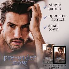 Stay for Me Sneak Peek