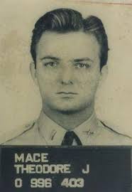 Theodore Mace Obituary (2005)