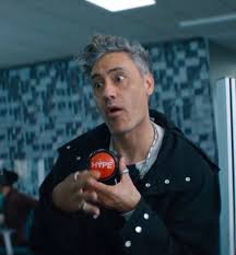 Free guy is an upcoming american science fiction action comedy film directed by shawn levy from a screenplay by matt lieberman and zak penn and a story by lieberman. F Ck Yeah World Of Taika