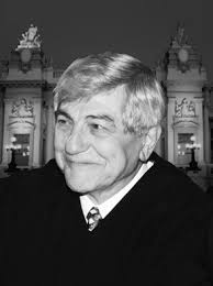 The RCBA Celebrates Judge Rich's 90th Birthday