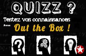 Après avoir cliqué sur « résultat », vos éventuelles erreurs seront surlignées en rouge. Quizz Kultur G N 6 Culture Generale Insolite