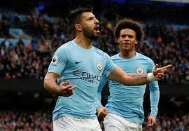 Banyak taktik dan strategi dipakai. Keputusan Terkini Epl