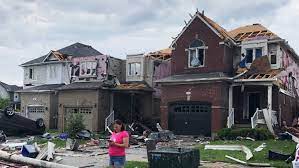 Tornado impacts, consider one tornado disaster in more detail (the may 31, 1985 barrie. Ji6lzvwktyu1ym