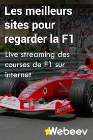Les gp de formule 1 en direct sur internet. Courses De F1 En Direct Gratuit Sur Internet Live Streaming De Formule 1 En Ligne Le Web Courses F1 Internet