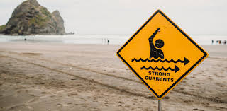 A monster eddy current is spinning into existence off the coast of Sydney.  Will it bring a new marine heatwave?