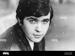 David essex Black and White Stock Photos & Images