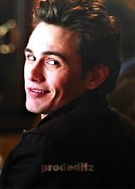 Harry Osborn Winking Compilation