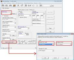 Bordell direct thermal multi function shipping label printer beige wide format 4 x 6 for usps ups fedex. 31 Ups Worldship Label Printer Labels Design Ideas 2020