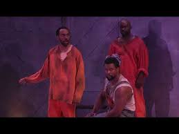 Father Comes Home From The Wars Scene I Youtube
