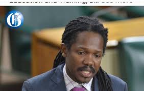 Leadership and Power Struggle in Jamaica