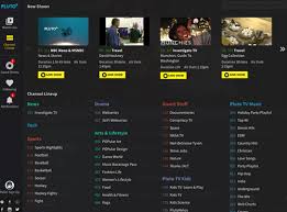 Pluto tv launched in 2014 and picked up steam fairly quickly. How To Add Channels To Pluto Tv