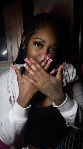 Pink flare 😍😍 ‘ , #lashes #nyc #tech #bookup