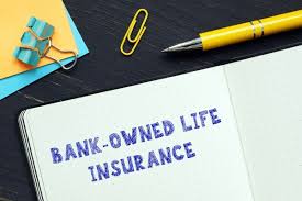 What Is Bank Owned Life Insurance (Boli) & How Does It Work?