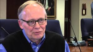 Leading Scientists Discuss Converging Technologies: Mark Lundstrom (Purdue  University)