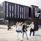 The Northern School of Art Open Day (College event image