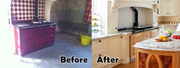 best luxury bespoke kitchen company