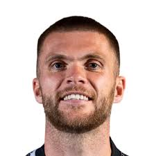 Marcus Fraser Evolutions in EA FC 26