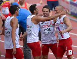 De la wikipedia, enciclopedia liberă. Sztafeta Tuz Za Podium Sport