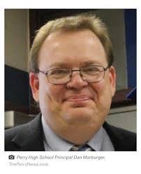 Brad Kurth's Instagram, Twitter & Facebook