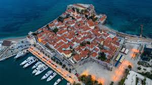 Find your dream vacation home now! Itb Daily Montenegro Will Outdoor Freunde Anlocken