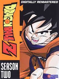 The following quotes are comprised of the red ribbon army saga, general blue saga, and a portion of the commander red saga. Amazon Com Dragon Ball Z Season 2 Namek And Captain Ginyu Sagas Sean Schemmel Christopher Sabat Movies Tv