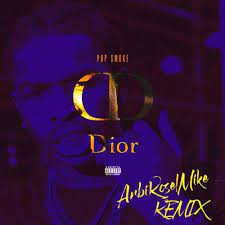 Pop smoke dior text mp3 download. Stream Pop Smoke Dior Arbiroselmike Remix Extended By Dj Arbi Rosel Mike Listen Online For Free On Soundcloud