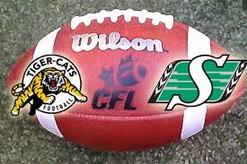 Game Day Riders Vs Tiger Cats Week 5 Depth Charts 650 Ckom