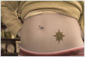Sun tattoo tribal moon sun tattoo sun tattoos dream tattoos future tattoos body art tattoos cool tattoos tattoo sonne stammestattoo designs. 25 Sun Tattoos That Ll Shine On You Always Sun Tattoos Sun Tattoo Designs Sun Tattoo Small