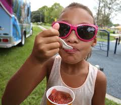 Rec. Mobile Event at Tuscawilla Park