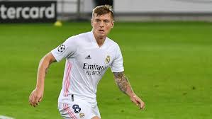 Toni kroos joined real madrid from bayern munich in july 2014. Toni Kroos Found This Torturing At Fc Bayern Soccer Score