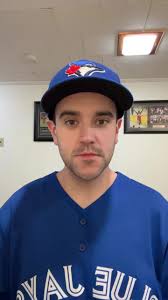 Ace really showed up to rep the @bluejays at my hometown show. Love you  Toronto.